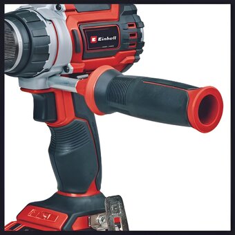  Шуруповерт Einhell TP-CD 18/60 Li BL-Solo (4514210) 