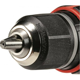  Шуруповерт Einhell TP-CD 18/60 Li BL-Solo (4514210) 