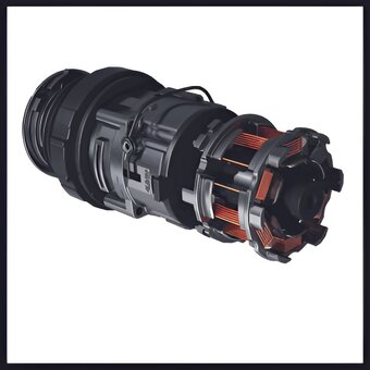  Шуруповерт Einhell TP-CD 18/60 Li BL-Solo (4514210) 