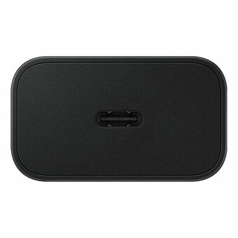  СЗУ Samsung EP-T2510NBEGEU Black 