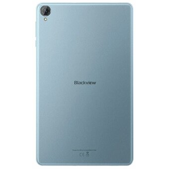 Планшет Blackview Tab 50 WiFi 4/128GB синий 