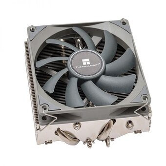  Кулер Thermalright AXP-90 X53 (AXP-90-X53) Soc-AM5/AM4/1200/1700/1851 4-pin 22.4dB Al+Cu 330gr Ret 