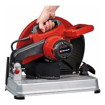  Пила монтажная Einhell TC-MC 355/1 (4503139) 
