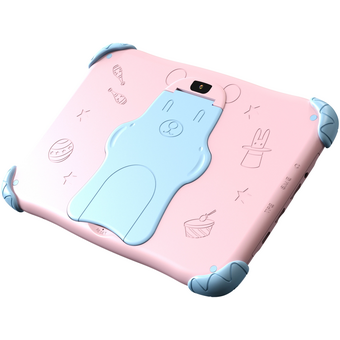  Планшет Digma Kids A8 (DA5B8P01) 2/32 GB розовый 