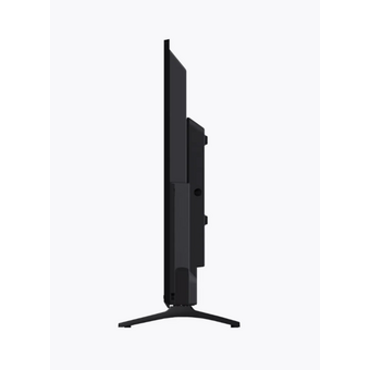  Телевизор LEFF 24H690T Smart Салют 