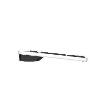  Клавиатура A4Tech Fstyler FBX70C черный 