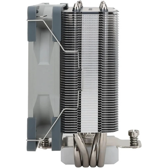 Кулер Thermalright Assassin X 120-R Refined (AX120-R) Soc-AM5/AM4/1200/1700/1851 серый 4-pin 25.6dB Al+Cu 645gr Ret 