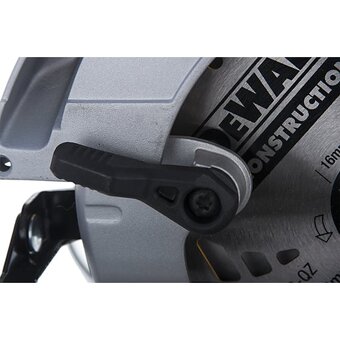  Циркулярная пила DeWalt DWE560K (6687415) 