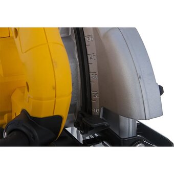  Циркулярная пила DeWalt DWE560K (6687415) 