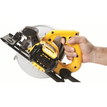  Циркулярная пила DeWalt DWE560K (6687415) 