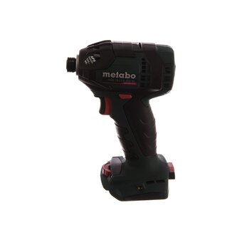  Гайковерт Metabo SSD 18 LTX 200 BL (602396890) 