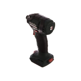  Гайковерт Metabo SSD 18 LTX 200 BL (602396890) 