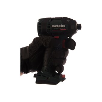  Гайковерт Metabo SSD 18 LTX 200 BL (602396890) 