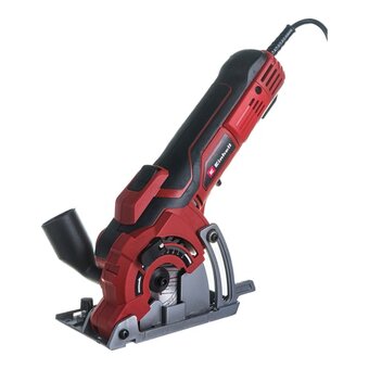  Пила циркулярная Einhell TC-CS 89 (4331030) 