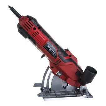 Пила циркулярная Einhell TC-CS 89 (4331030) 