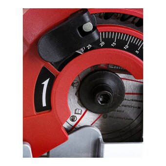  Пила циркулярная Einhell TC-CS 89 (4331030) 