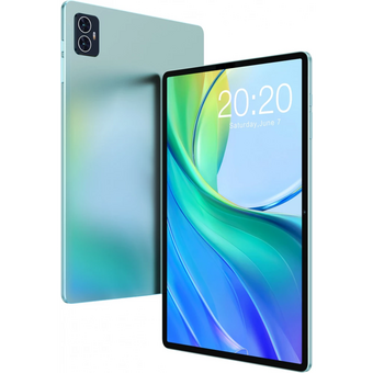  Планшет Teclast M50 6Gb 128Gb голубой 