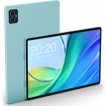  Планшет Teclast M50 6Gb 128Gb голубой 