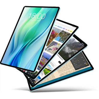  Планшет Teclast P50 6/128Gb голубой 