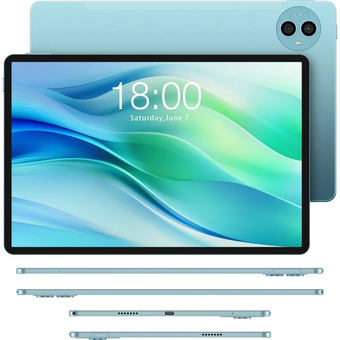  Планшет Teclast P50 6/128Gb голубой 