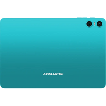  Планшет Teclast P30 T606 (1.8) 8C 4/128Gb 10.1" IPS 1280x800 Android 14 голубой 5Mpix 2Mpix BT WiFi microSD 1Tb 6000mAh 10hr 