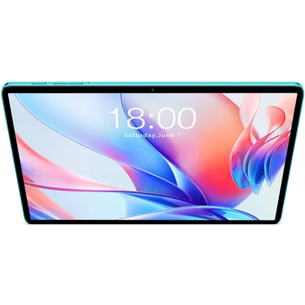  Планшет Teclast P30 T606 (1.8) 8C 4/128Gb 10.1" IPS 1280x800 Android 14 голубой 5Mpix 2Mpix BT WiFi microSD 1Tb 6000mAh 10hr 