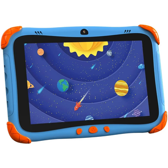  Планшет Digma Kids A8 (DA5B8P01) 2/32 GB синий 