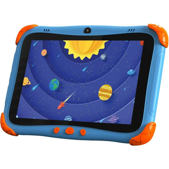  Планшет Digma Kids A8 (DA5B8P01) 2/32 GB синий 