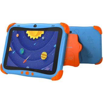 Планшет Digma Kids A8 (DA5B8P01) 2/32 GB синий 