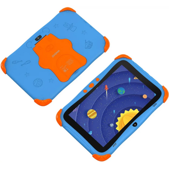  Планшет Digma Kids A8 (DA5B8P01) 2/32 GB синий 