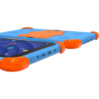  Планшет Digma Kids A8 (DA5B8P01) 2/32 GB синий 
