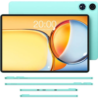  Планшет Teclast P50Ai 6Gb 128Gb 11" голубой 