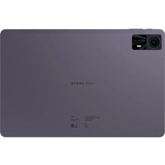  Планшет Digma Pro Zenith (TA3D1P01) RAM8Gb ROM128Gb 11" графит 