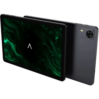  Планшет Digma Pro Zoom (TA3E0P02) RAM8Gb ROM256Gb 10.1" темно-серый 