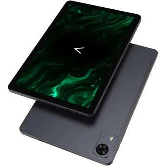  Планшет Digma Pro Zoom (TA3E0P02) RAM8Gb ROM256Gb 10.1" темно-серый 