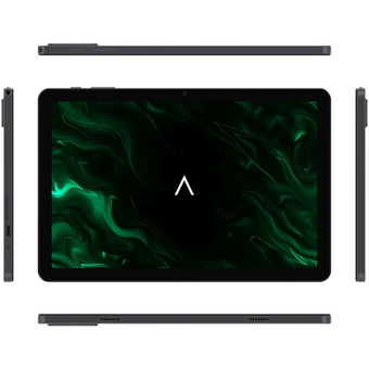  Планшет Digma Pro Zoom (TA2D0P03) RAM6Gb ROM128Gb 10.1" темно-серый 