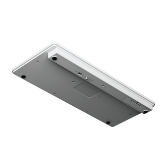  Клавиатура Olmio WK-05 White 