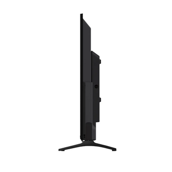  Телевизор LEFF 24F690T Smart Салют 