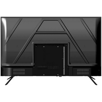  Телевизор LEFF 32H680T Smart Салют 