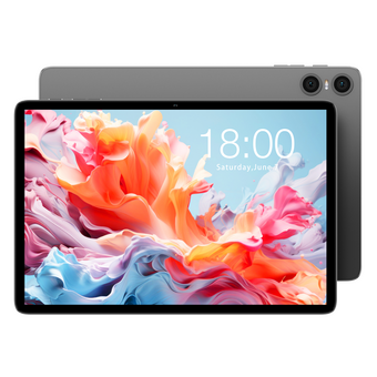  Планшет Teclast P30T 4/128GB Wi-Fi серый с аксессуарами 