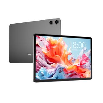  Планшет Teclast P30T 4/128GB Wi-Fi серый с аксессуарами 