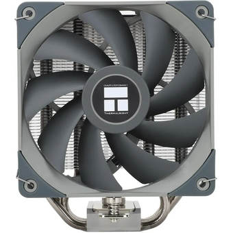 Кулер Thermalright Assassin X 120-R Refined (AX120-R) Soc-AM5/AM4/1200/1700/1851 серый 4-pin 25.6dB Al+Cu 645gr Ret 