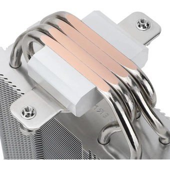  Кулер Thermalright Assassin X 120-R Refined (AX120-R) Soc-AM5/AM4/1200/1700/1851 серый 4-pin 25.6dB Al+Cu 645gr Ret 