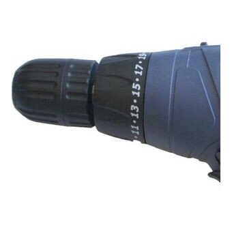  Дрель-шуруповерт Watt WSM-500 (250001000) 