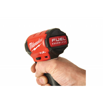  Винтоверт Milwaukee M18 FQID-0X Fuel (4933459187) 