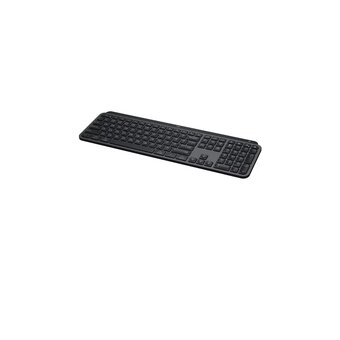  Клавиатура Logitech MX Keys S 920-011600 Wireless Keyboard 