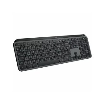  Клавиатура Logitech MX Keys S 920-011600 Wireless Keyboard 
