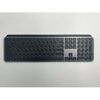  Клавиатура Logitech MX Keys S 920-011600 Wireless Keyboard 