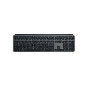  Клавиатура Logitech MX Keys S 920-011600 Wireless Keyboard 