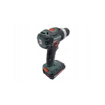  Дрель-шуруповерт Metabo BS 18 LT BL (602325500) 
